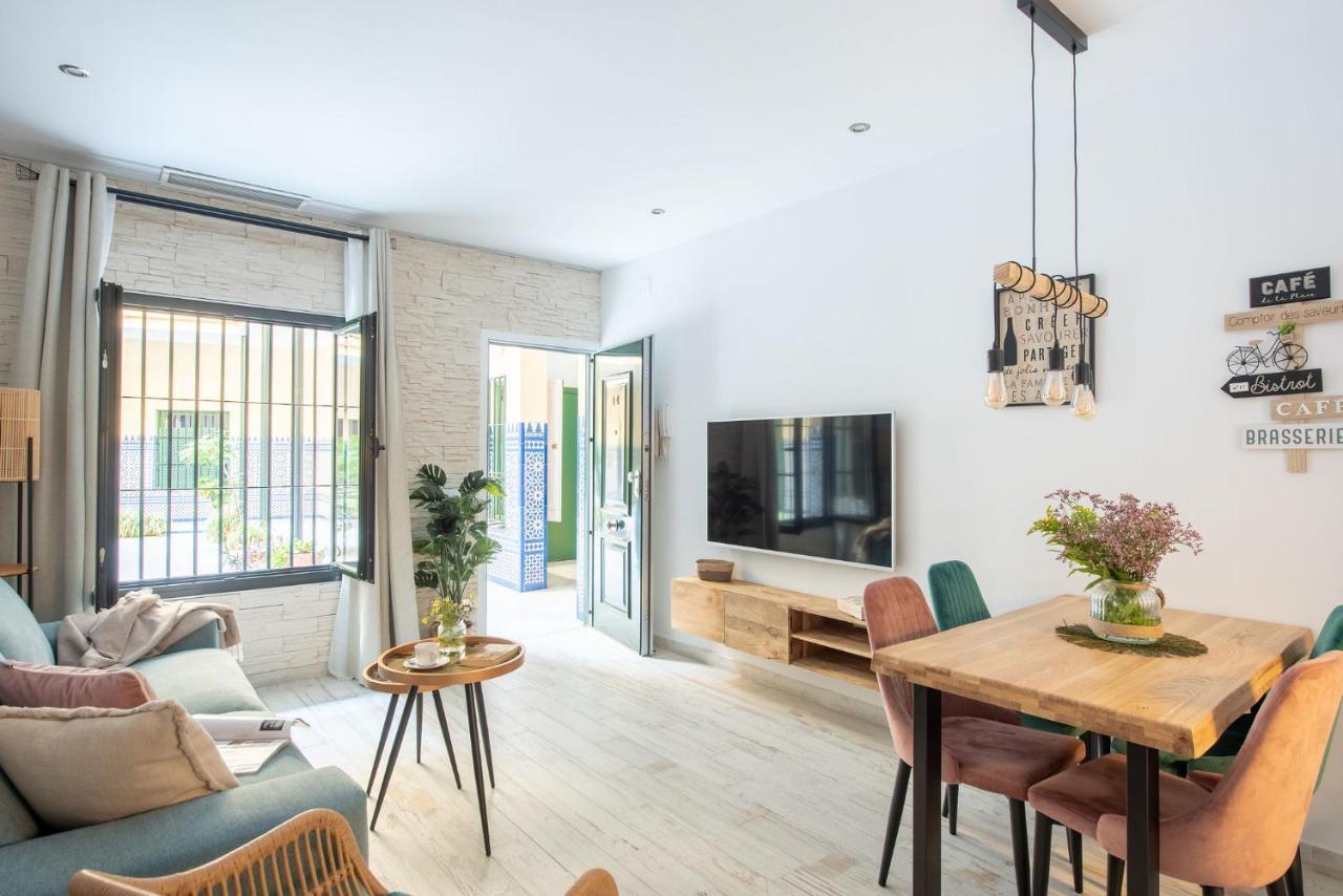 Capricho De Ibarra Appartement
