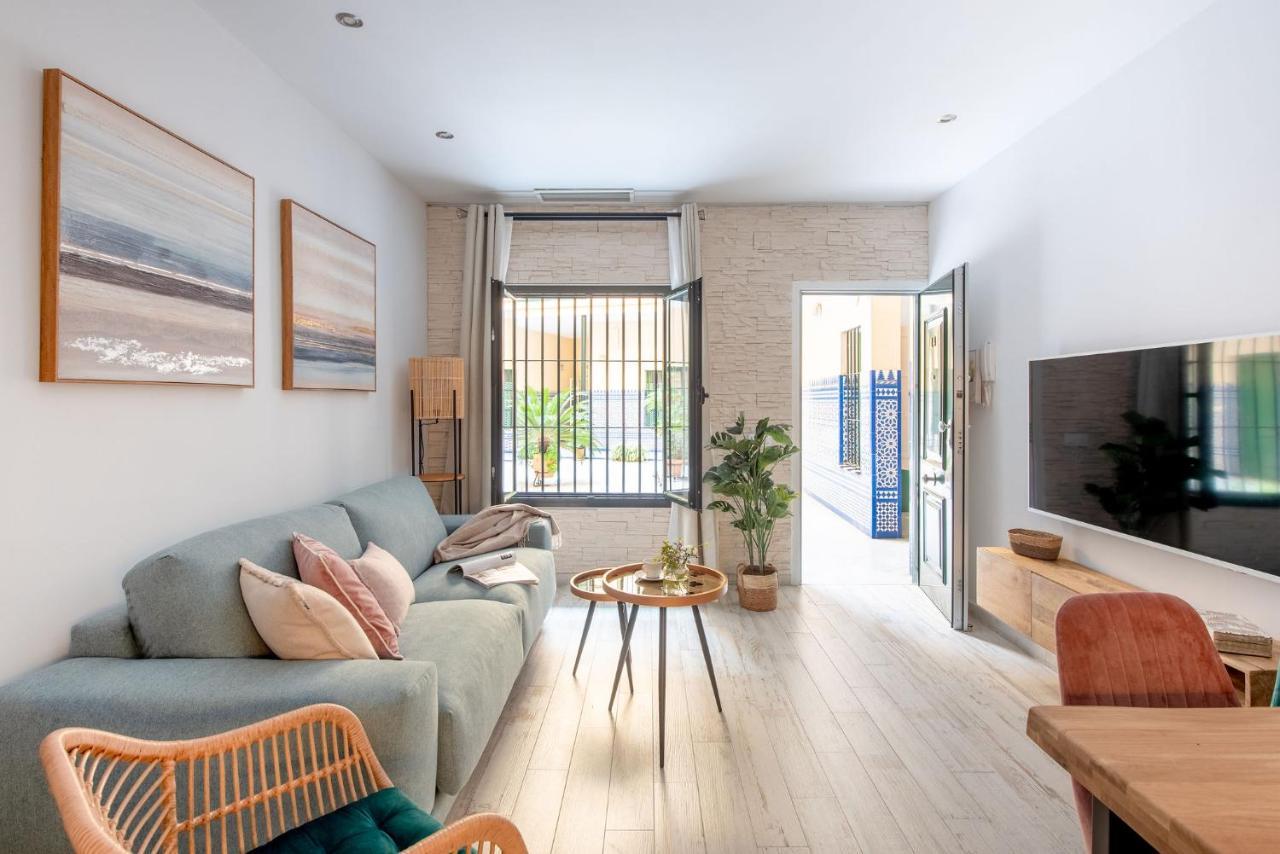 Capricho De Ibarra Appartement *