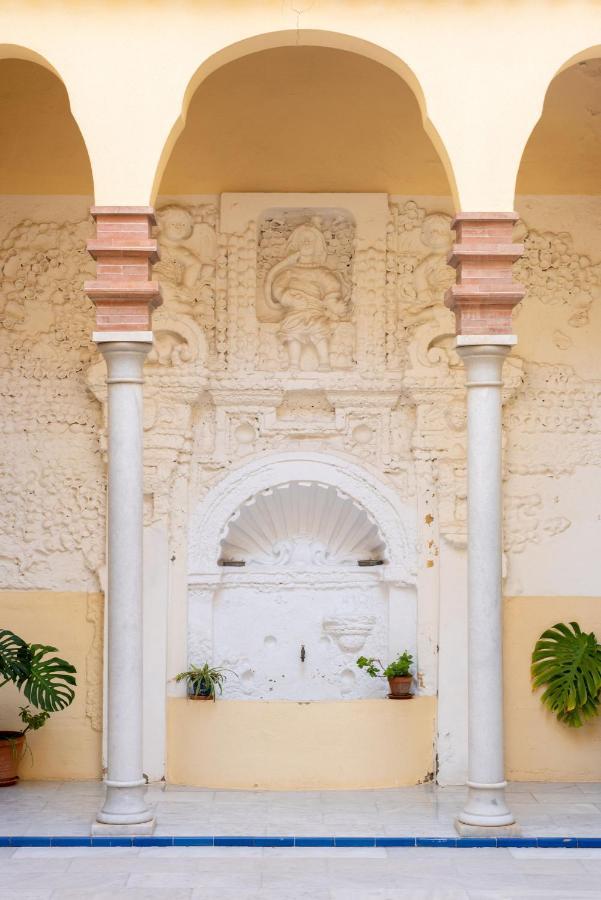 Appartement Capricho De Ibarra