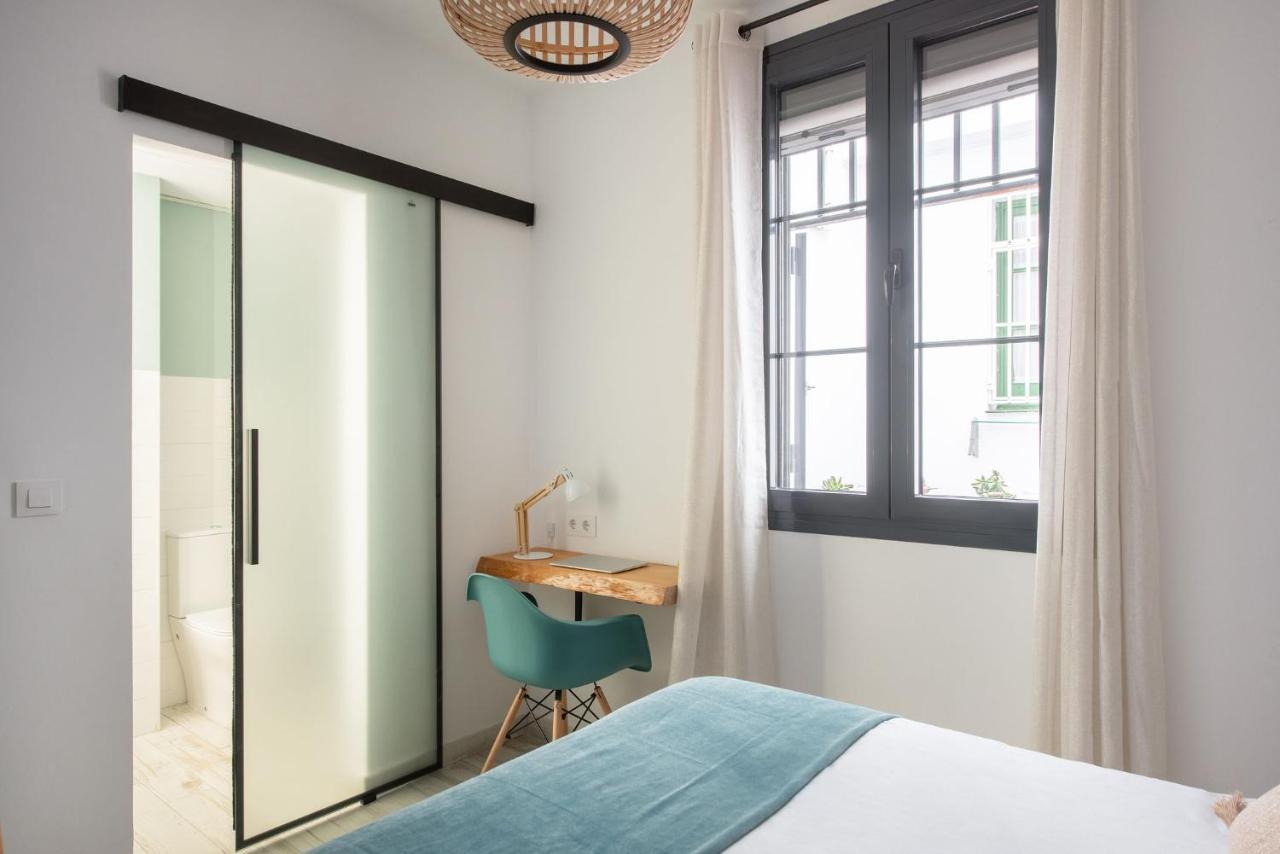 Capricho De Ibarra Appartement