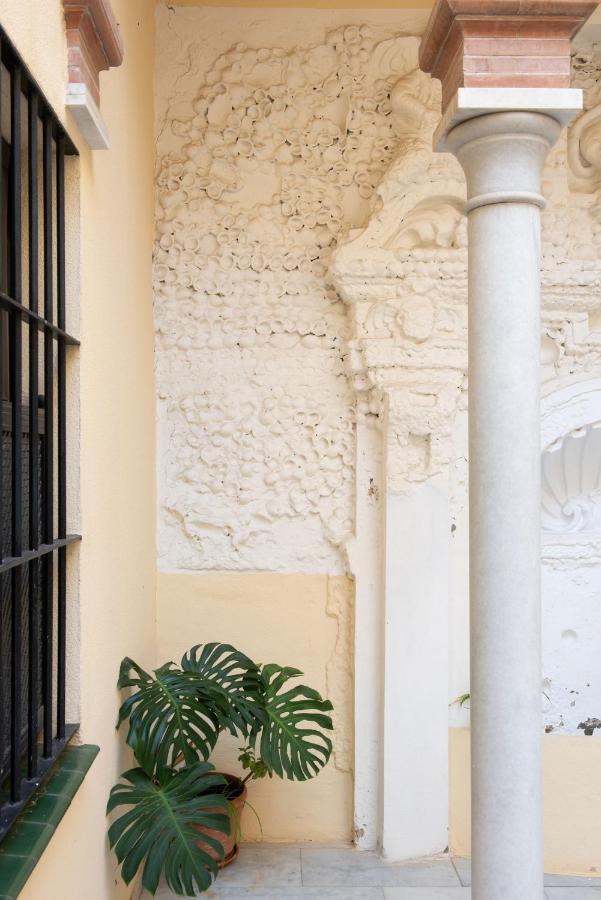 Capricho De Ibarra Appartement