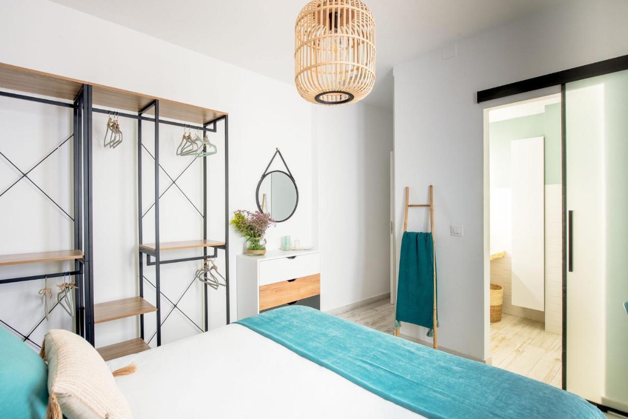 Capricho De Ibarra Appartement *