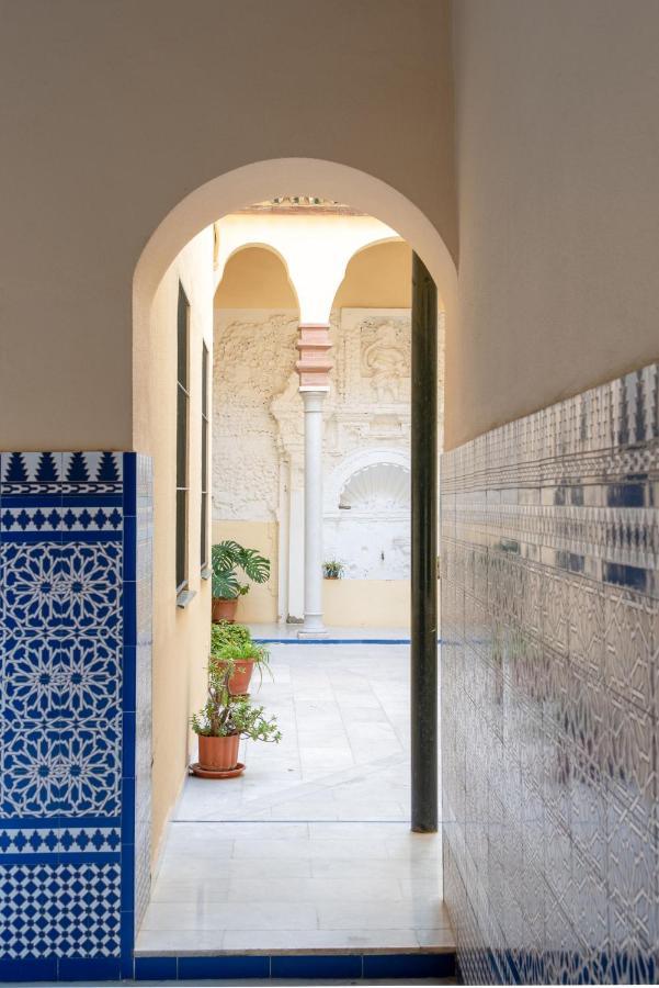 Capricho De Ibarra Appartement