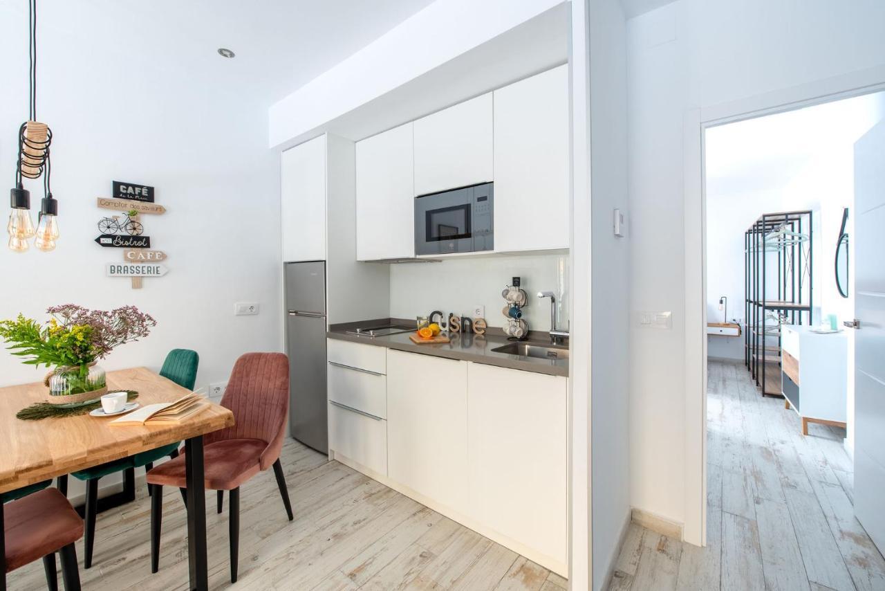 Appartement Capricho De Ibarra Sevilla