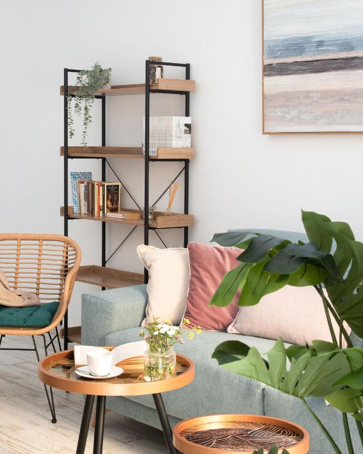 Appartement Capricho De Ibarra Sevilla