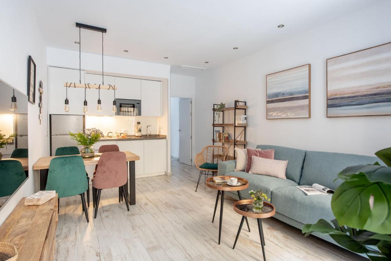 Apartamento Capricho De Ibarra *