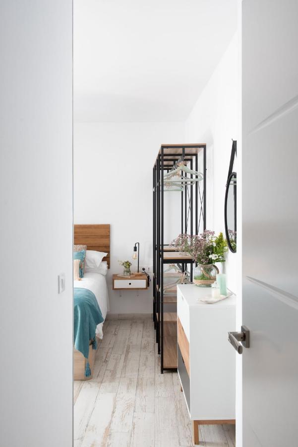 Apartamento Capricho De Ibarra