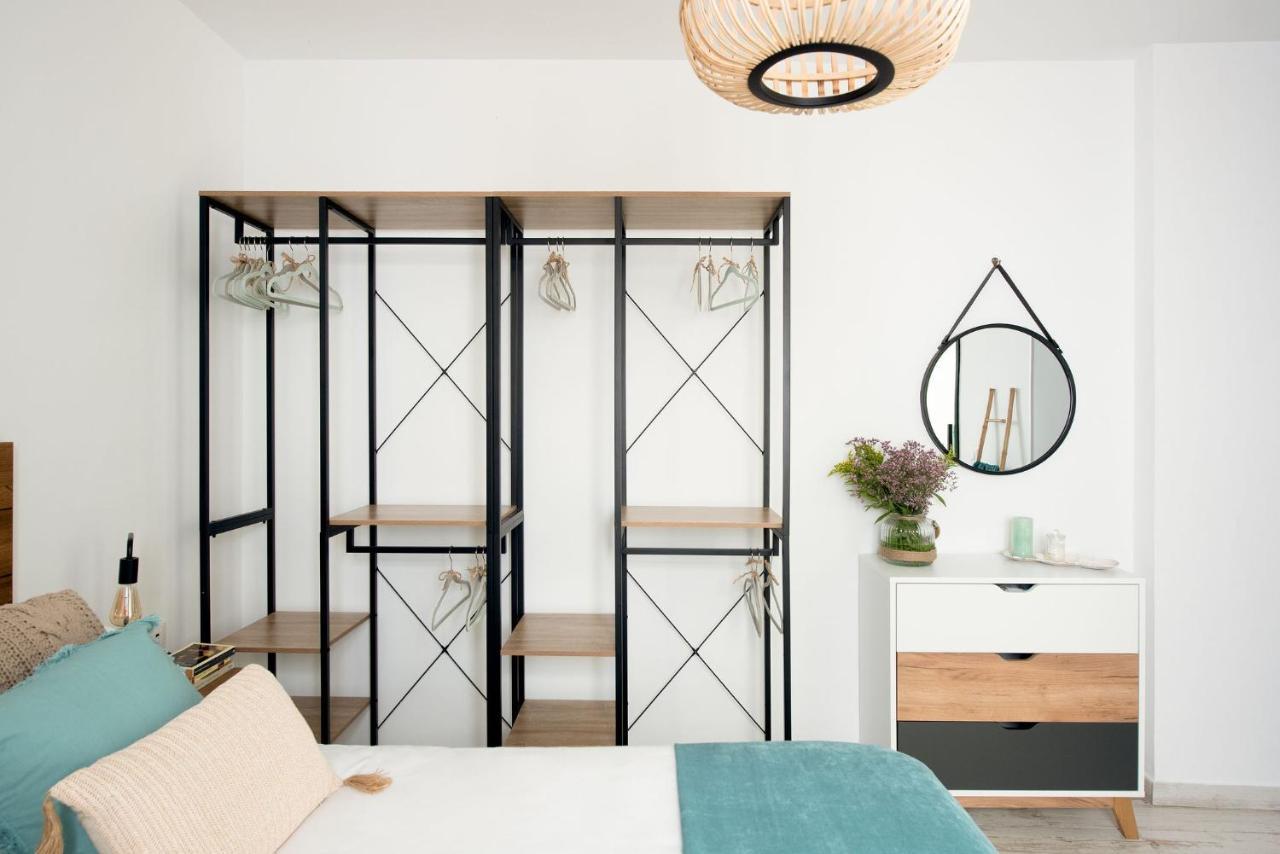 Appartement Capricho De Ibarra Sevilla