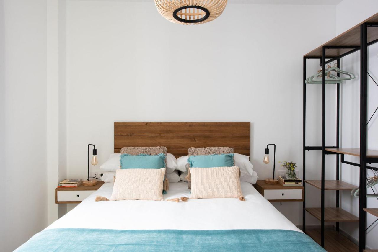 Appartement Capricho De Ibarra Sevilla