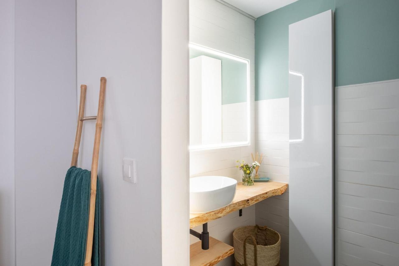 Apartamento Capricho De Ibarra Sevilla