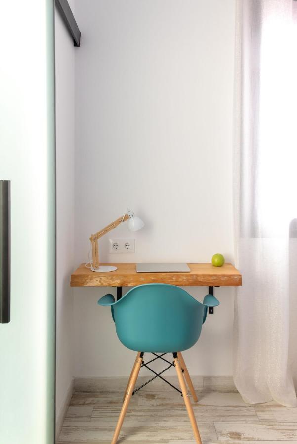 Capricho De Ibarra Appartement Sevilla
