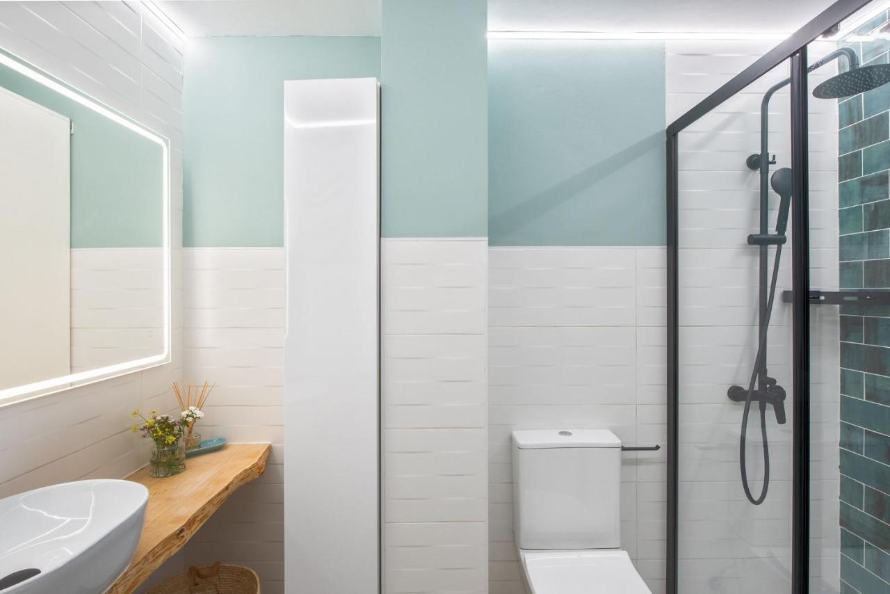 Capricho De Ibarra Appartement *